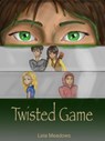 Twisted Game - Leia Meadows - 9781637902431