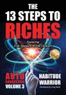The 13 Steps To Riches - Erik Swanson ; Jim Cathcart ; Jon Kovach - 9781637922088