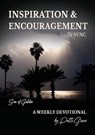 INSPIRATION & ENCOURAGEMENT from IN SYNC - Patti Grace - 9781637926055