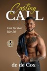CASTING CALL - de de Cox - 9781637928394