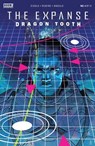 The Expanse: Dragon Tooth #4 - Andy Diggle - 9781637968512
