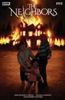 Neighbors, The #5 - Jude Ellison S. Doyle - 9781637968536
