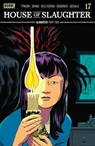 House of Slaughter #17 - James Tynion IV ; Sam Johns - 9781637968802