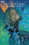 The Expanse: Dragon Tooth #5 - Andy Diggle - 9781637968925