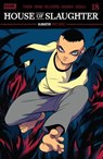 House of Slaughter #18 - James Tynion IV ; Sam Johns - 9781637968994