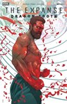 The Expanse: Dragon Tooth #6 - Andy Diggle - 9781637969090