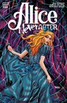 Alice Never After #5 - Dan Panosian - 9781637969359