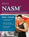 NASM Personal Trainer Study Guide 2022-2023 - Falgout - 9781637980958