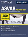 ASVAB Practice Test Book 2022-2023 - Simon - 9781637981986