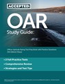 OAR Study Guide - Cox - 9781637982242