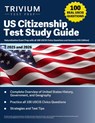 US Citizenship Test Study Guide 2025 and 2026 - B. Hettinger - 9781637984345