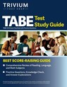 TABE Test Study Guide - Elissa Simon - 9781637985212