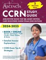 CCRN Study Guide 2024-2025 - E. M. Falgout - 9781637985526
