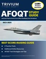 AFOQT Study Guide 2023-2024 - Elissa Simon - 9781637987087