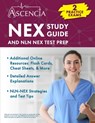 NEX Study Guide - Jeremy Downs - 9781637987186