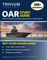 OAR Study Guide - Elissa Simon - 9781637988169
