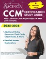 CCM Certification Study Guide 2025-2026 - Jeremy Downs - 9781637988534
