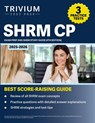 SHRM CP Exam Prep 2025-2026 - B. Hettinger - 9781637988848