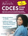 CDCES Exam Prep - Jeremy Downs - 9781637988930