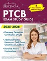 PTCB Exam Study Guide 2025-2026 - Jeremy Downs - 9781637989425