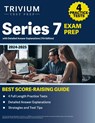 Series 7 Exam Prep 2024-2025 - Elissa Simon - 9781637989463