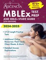 MBLEx Test Prep 2024-2025 - Jeremy Downs - 9781637989784