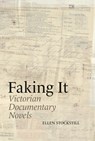 Faking It - Ellen Stockstill - 9781638040798