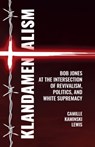 Klandamentalism - Camille Kaminski Lewis - 9781638041566