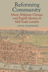 Reforming Community - Anne Heminger - 9781638041580