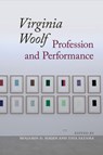 Virginia Woolf - Benjamin D. Hagen ; Taya Sazama - 9781638041627