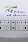 Virginia Woolf - Benjamin D. Hagen ; Taya Sazama - 9781638041627
