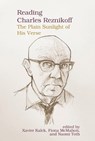 Reading Charles Reznikoff - Xavier Kalck ; Naomi Toth ; Fiona McMahon - 9781638041917