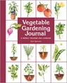 Vegetable Gardening Journal - Kari Spencer - 9781638073949