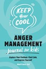 Keep Your Cool - Hiedi France EdD - 9781638074946