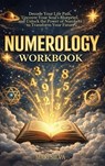 Numerology Workbook - Mari Silva - 9781638185611