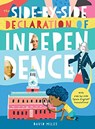 The Side-by-Side Declaration of Independence - David Miles - 9781638190486