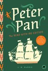 Peter Pan: The Read-With-Me Edition - J.M. Barrie - 9781638193142