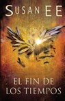 El fin de los tiempos - Susan Ee - 9781638200031