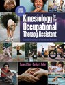 Kinesiology for the Occupational Therapy Assistant - Susan Sain ; Carolyn Roller - 9781638220336