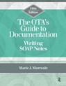 The OTA’s Guide to Documentation - Marie Morreale - 9781638220367