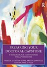 Preparing Your Doctoral Capstone - Pamela A. Kasyan-Howe ; Kristin Domville ; Michael A. Pizzi - 9781638221029