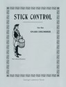 Stick Control - George Lawrence Stone - 9781638230823