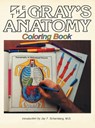 Gray's Anatomy Coloring Book - Henry Gray - 9781638231240