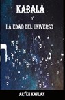Kabala y la edad del Universo - Aryeh Kaplan - 9781638233497