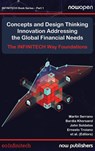 Concepts and Design Thinking Innovation Addressing the Global Financial Needs - Martin Serrano Orozco ; Bardia Khorsand ; John Soldatos - 9781638282280