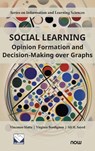 Social Learning - Vincenzo Matta ; Virginia Bordignon ; Ali H Sayed - 9781638284727