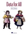 Data for All - John K. Thompson - 9781638351931