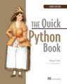 The Quick Python Book - Naomi Ceder - 9781638353430