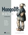 MongoDB in Action - Kyle Banker ; Douglas Garrett ; Peter Bakkum ; Shaun Verch - 9781638353560