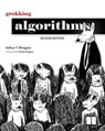 Grokking Algorithms, Second Edition - Aditya Y Bhargava - 9781638354567